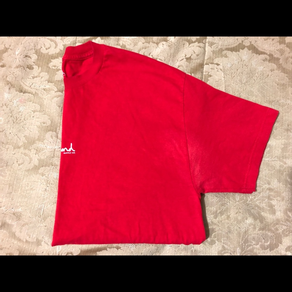 2 Diamond Supply Co. Shirts Bundle